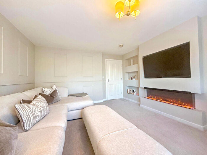 2 Bedroom Apartment For Sale In Tidespring Row, Hebburn, Tyne And Wear, NE31