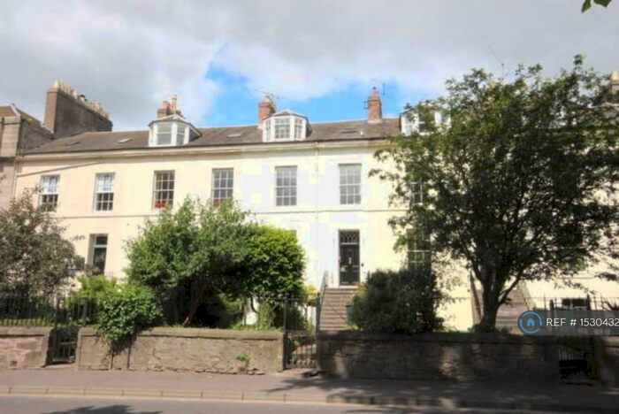 1 Bedroom Flat To Rent In Marshall Place, Perth, PH2