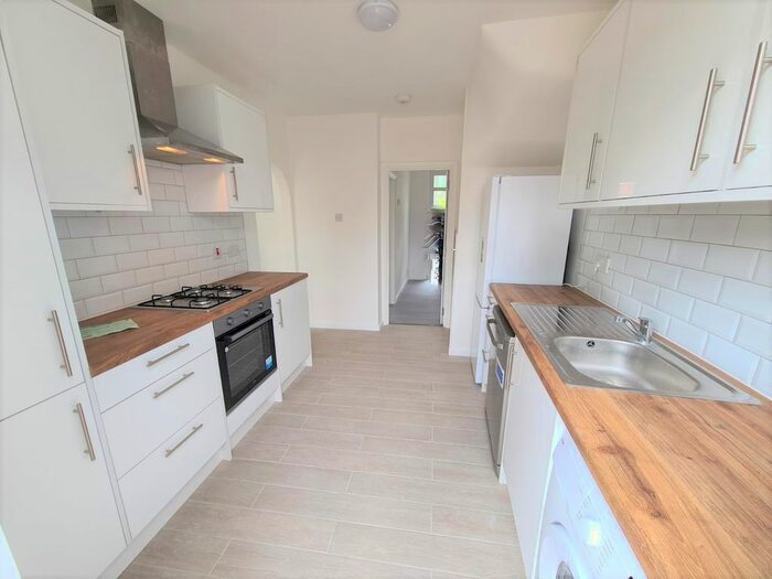 4 Bedroom Terraced House To Rent In Walpole Road, London, N17