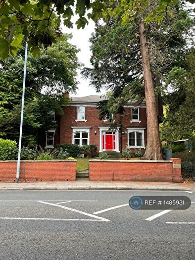 2 Bedroom Flat To Rent In Woodlands Road, Darlington, DL3