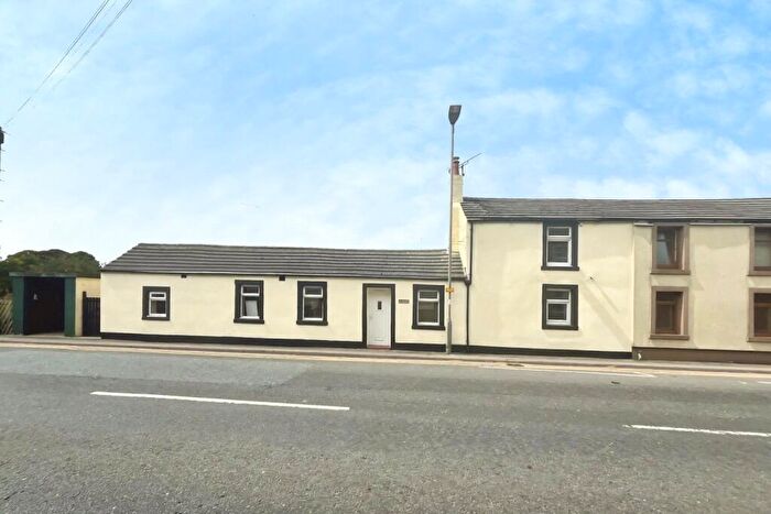 1 Bedroom End Of Terrace House To Rent In Lawson Street, Aspatria, Wigton, Cumbria, CA7