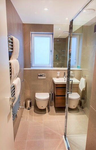 Property To Rent In The Quad, Campbell Street, Cambridge, CB1