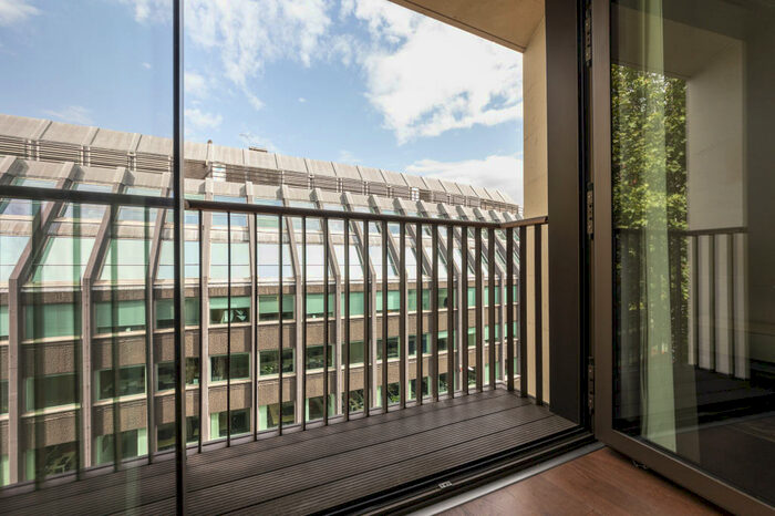 1 Bedroom Apartment To Rent In St. Dunstans House, - Fetter Lane, London, EC4A