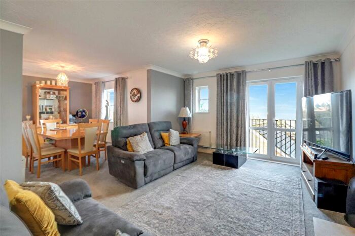 5 Bedroom Detached House For Sale In Cornborough Road, Westward Ho!, Bideford, Devon, EX39