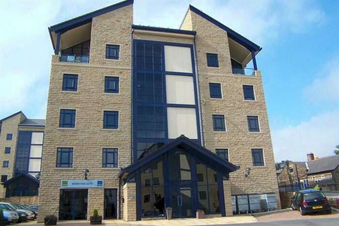 1 Bedroom Apartment To Rent In Equilibrium, Plover Road, Lindley, HD3