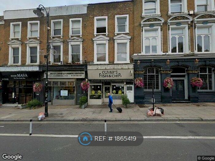 2 Bedroom Flat To Rent In Haverstock Hill, London, NW3