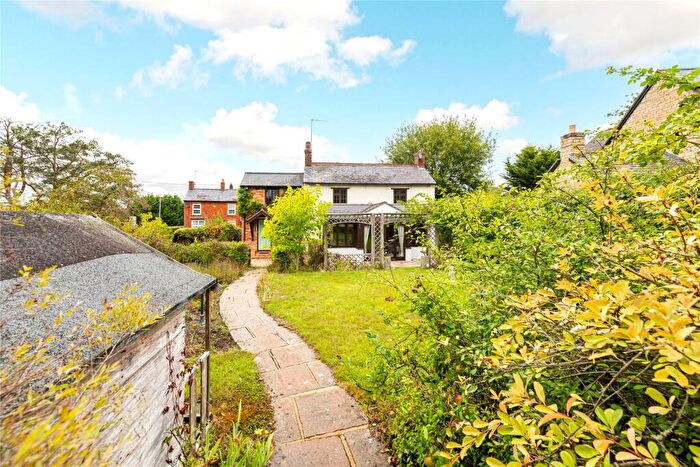 4 Bedroom Detached House For Sale In Cattle End, Silverstone, Towcester, Northamptonshire, NN12