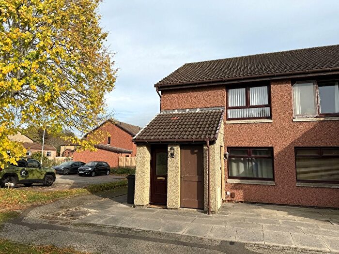 1 Bedroom Flat To Rent In Wallacebrae Wynd, Bridge Of Don, Aberdeen, AB22