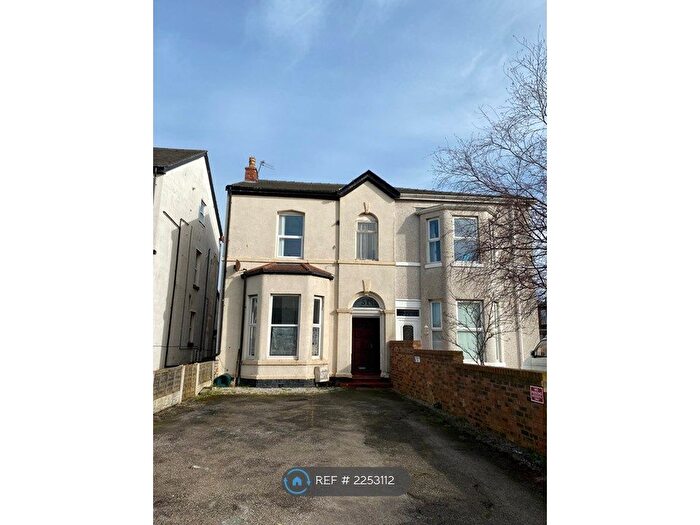1 Bedroom Flat To Rent In Portland Street, Southport, PR8