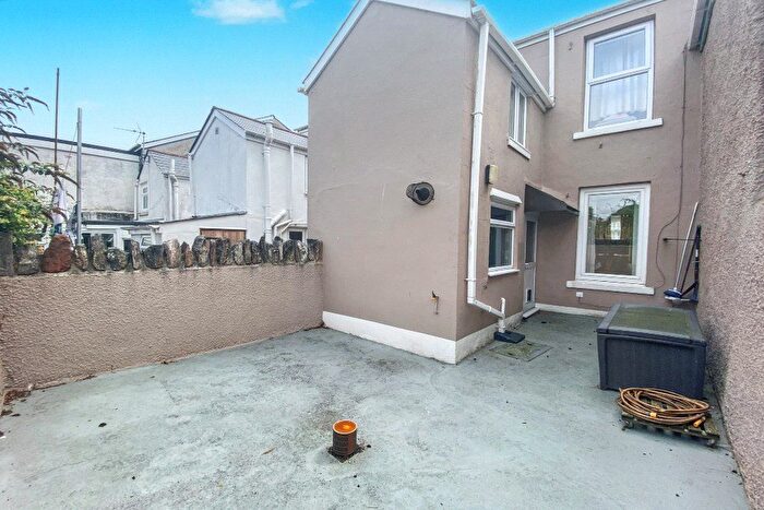 3 Bedroom Terraced House For Sale In Drew Street, Brixham, Devon, TQ5