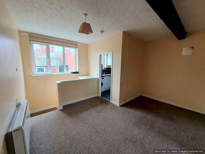 1 Bedroom Apartment To Rent In Hulme St, Crewe, CW1