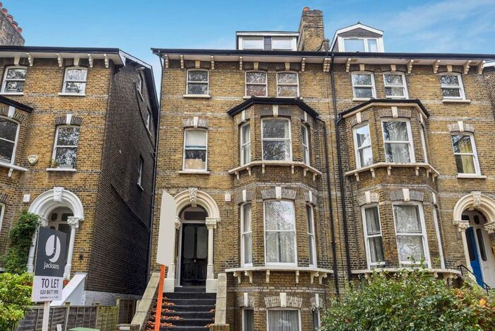 Studio To Rent In East Dulwich Road, London, SE22