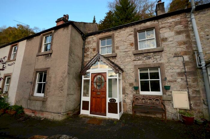 3 Bedroom Cottage To Rent In St. Johns Road, Matlock Bath, Matlock, DE4
