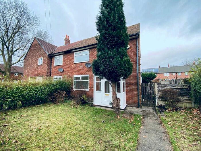 3 Bedroom Semi-Detached House To Rent In Mossdale Road, Manchester, M23