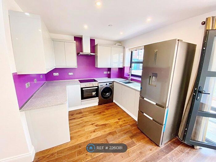 1 Bedroom Flat To Rent In Farmer Road, London, E10