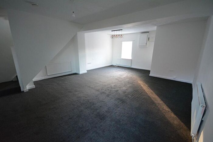 3 Bedroom Terraced House To Rent In Church Street, Coundon, Bishop Auckland, DL14