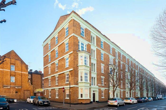 1 Bedroom Flat To Rent In Corfield Street, London, E2
