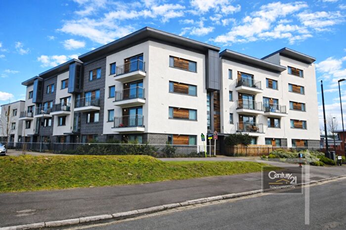 2 Bedroom Flat To Rent In |Ref: |, Chantry Road, Southampton, SO14