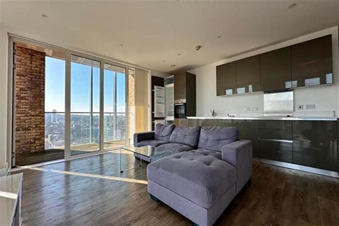 3 Bedroom Apartment For Sale In Compton House, Victory Parade, London, SE18