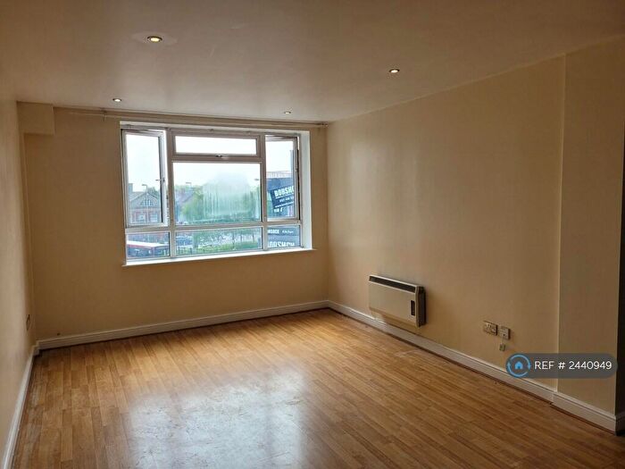 2 Bedroom Flat To Rent In Enterprise House, Birmingham, B23