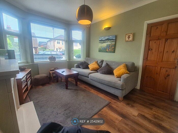 3 Bedroom Semi-Detached House To Rent In Kingston Road, Cheshire, SK9