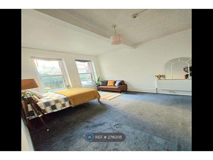 1 Bedroom Flat To Rent In St Michael's Rd, Bournemouth, BH2