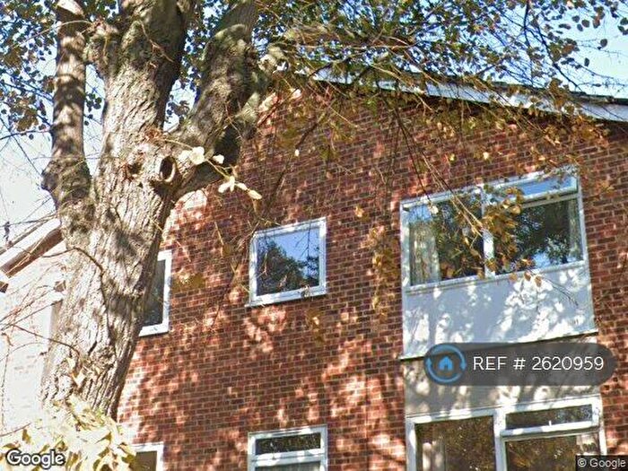 1 Bedroom Flat To Rent In Egmont Road, Sutton, SM2