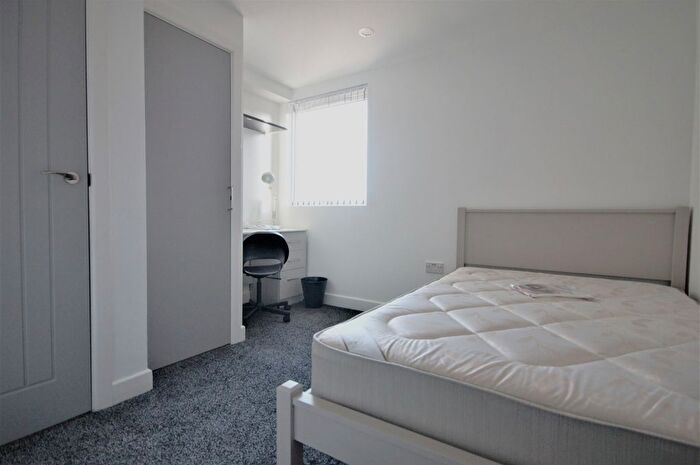 1 Bedroom Terraced House To Rent In Orwell Road, Coventry, CV1