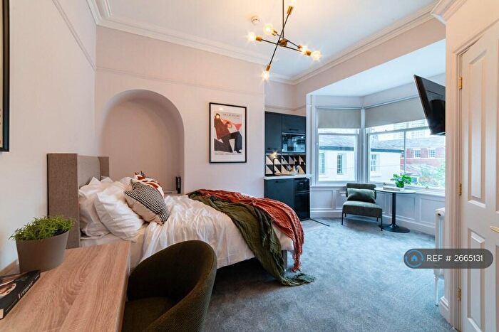 1 Bedroom Flat To Rent In Bushell Place, Preston, PR1