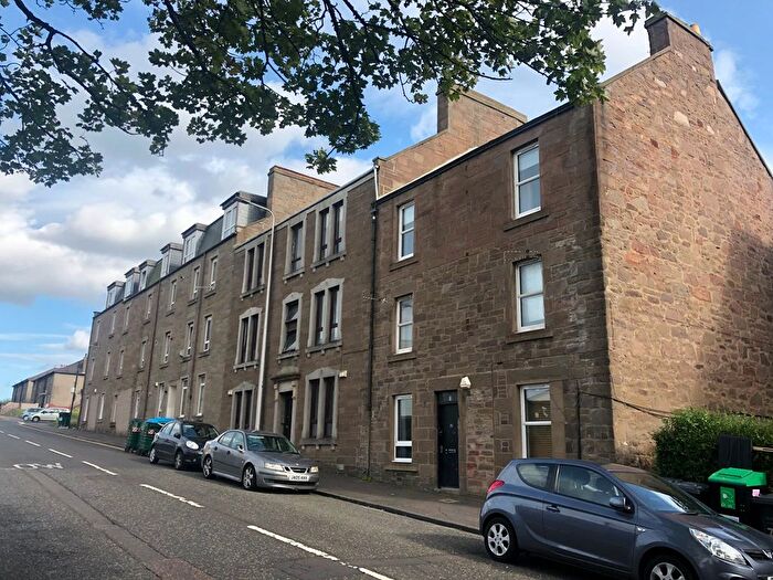 1 Bedroom Flat To Rent In Loons Road, Dundee, DD3