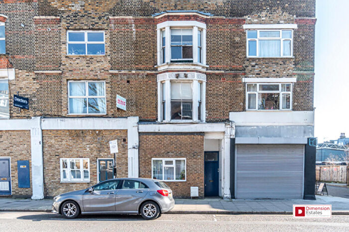 1 Bedroom Flat To Rent In Clarence Road, Lower Clapton, Hackney, E5