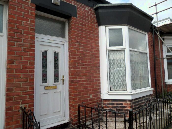 2 Bedroom Cottage To Rent In Cairo Street, Hendon, SR2