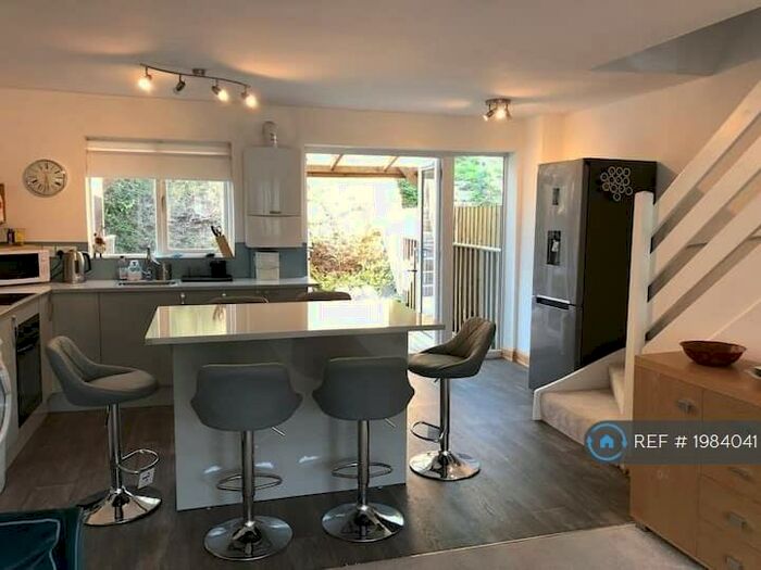 3 Bedroom Terraced House To Rent In Gloucester Road, Exeter, EX4