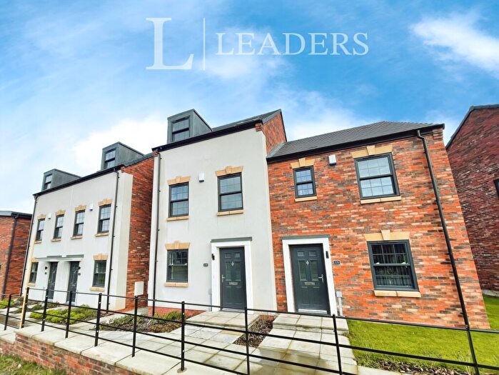 3 Bedroom Semi-Detached House To Rent In Loughborough Road, Mountsorrel, LE12