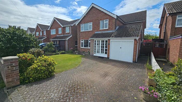 4 Bedroom Detached House For Sale In Abbey Road, Bingham, NG13