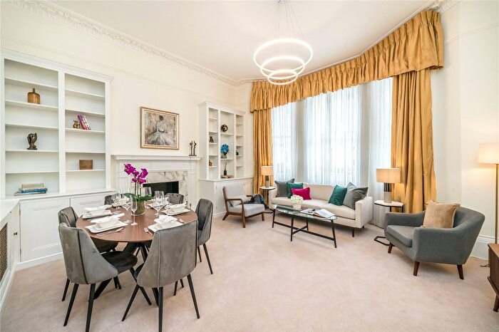 2 Bedroom Flat To Rent In Onslow Gardens, London, SW7