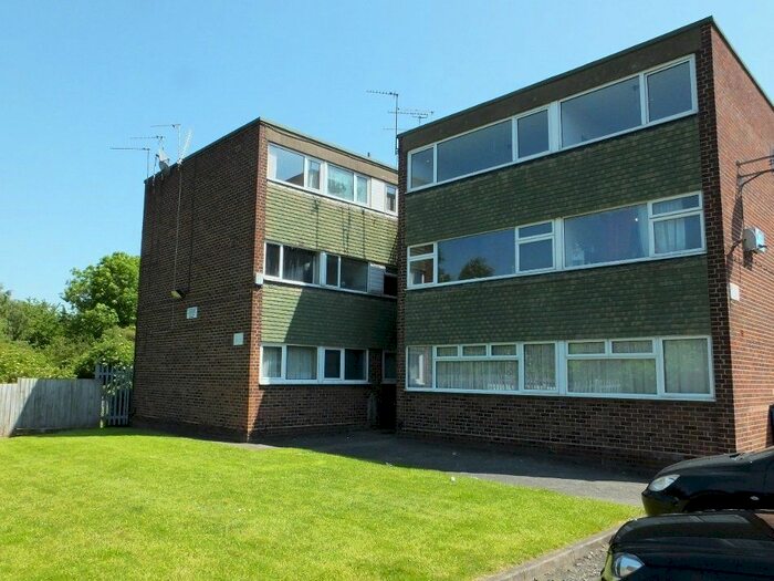2 Bedroom Flat To Rent In Braemar Close, Coventry, CV2