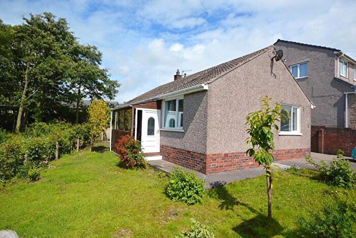 2 Bedroom Bungalow To Rent In Windsor Court, Whitehaven, Cumbria, CA28