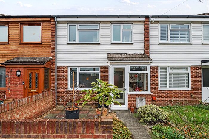 3 Bedroom Terraced House For Sale In Banning Street, Greenwich, SE10