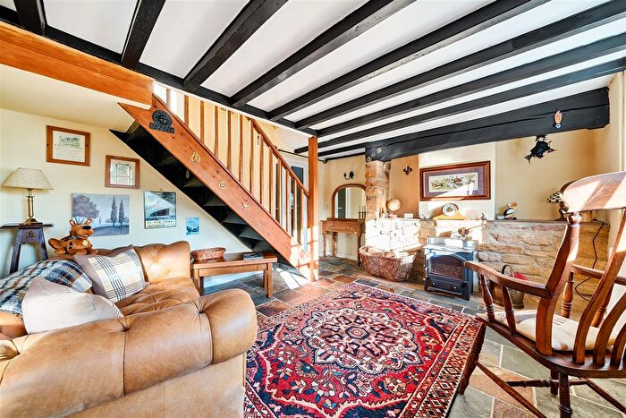2 Bedroom Terraced House For Sale In Lower Street, Merriott, TA16