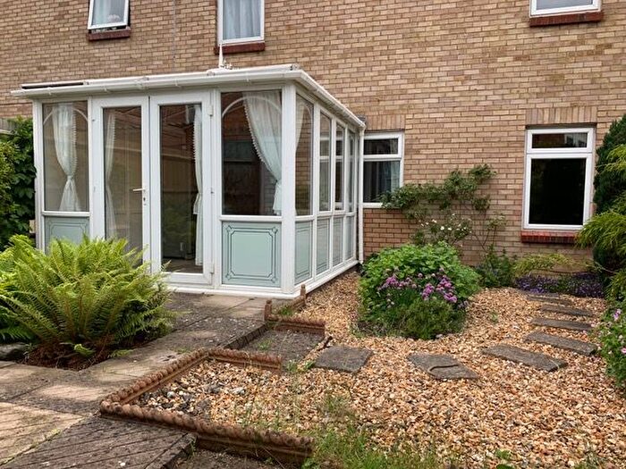 3 Bedroom Terraced House To Rent In Stamford Close, Swindon, SN5