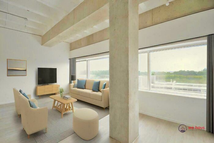 Studio To Rent In Elder Gate, Central Milton Keynes, MK9