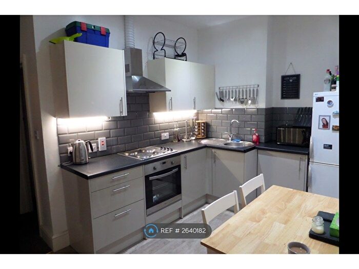 1 Bedroom Flat To Rent In Oxford Gardens, Stafford, ST16