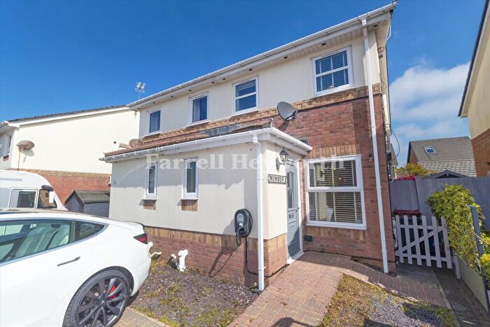 3 Bedroom House For Sale In Morton Close, Barrow In Furness, LA13