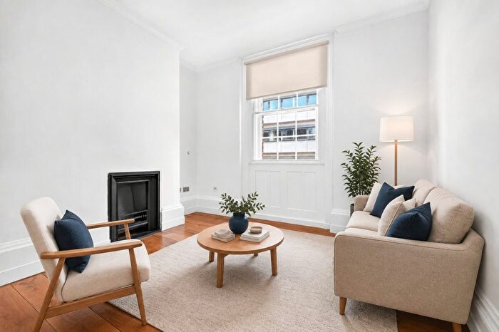 1 Bedroom Flat To Rent In St. Mary At Hill, Billingsgate, EC3R