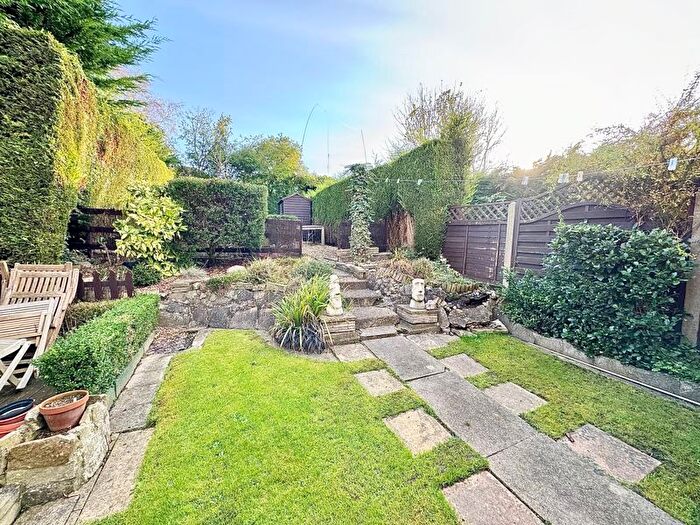 2 Bedroom Semi-Detached House For Sale In Fairway, Waltham, Grimsby, DN37