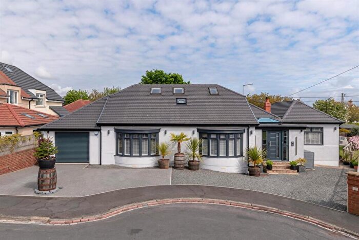 3 Bedroom Detached Bungalow For Sale In The Croft, Seaham, SR7