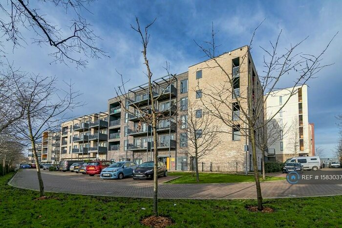 3 Bedroom Flat To Rent In Globe Court, London, NW9