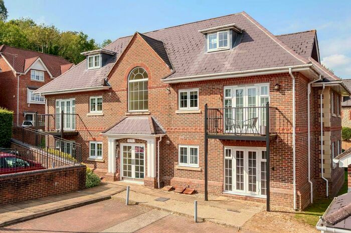 2 Bedroom Apartment To Rent In The Sidings, High Wycombe, HP11