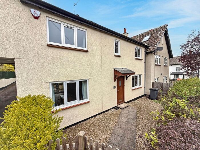3 Bedroom Terraced House To Rent In Kilve Court Cottages, TA5